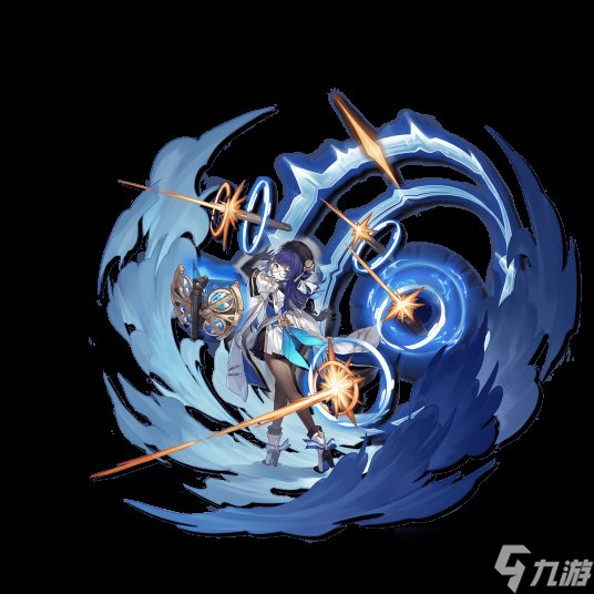 崩坏星穹铁道佩拉全面培养玩法攻略合集