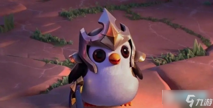 金铲铲之战S9.5打气金克丝阵容推荐攻略 打气金克丝怎么玩