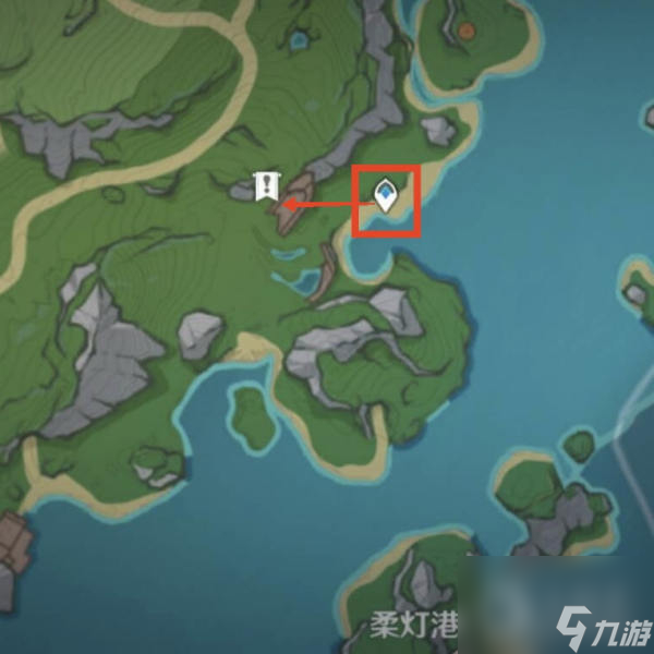 原神4.2伊黎耶林区东岸废弃船舱怎么开启-原神4.2伊黎耶林区东岸废弃船舱开启方式