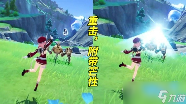 原神夏洛蒂值得培养吗