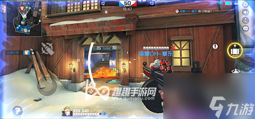谁更胜一筹 王牌战士独狼和时空探员买哪个好