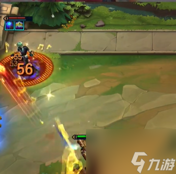 《金铲铲之战》S10五费卡卢锡安技能介绍