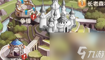 魔卡之耀裂隙怎么玩 魔卡之耀裂隙玩法攻略