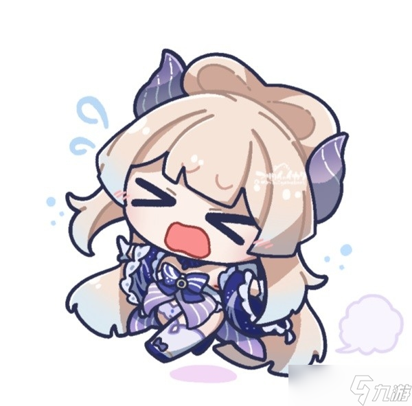 《原神》全奶妈启动时间对比