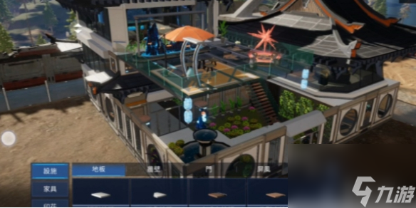 星球重启同居解除方法