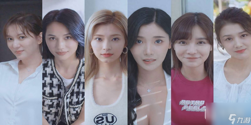 完蛋我被美女包围了DLC新角色说明