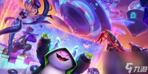 金铲铲之战S10锐雯技能详解