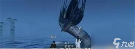 逆水寒手游探幽冥腾龙手怎么获得-逆水寒手游探幽冥腾龙手获得方法