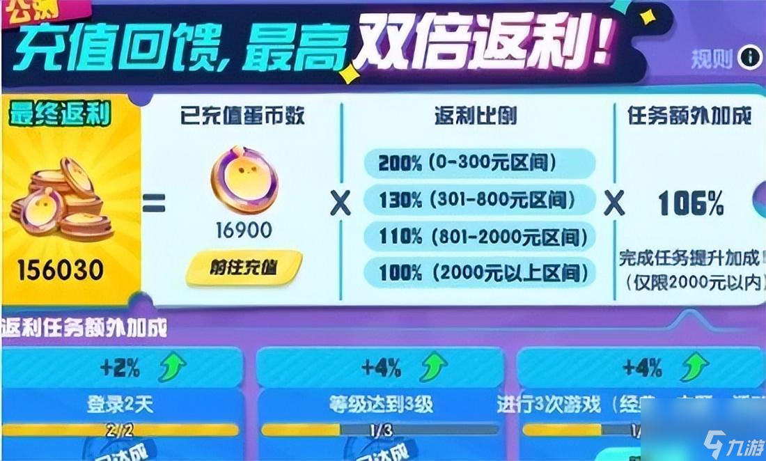 蛋仔派对蛋币免费获取攻略 蛋仔派对蛋币兑换码推荐