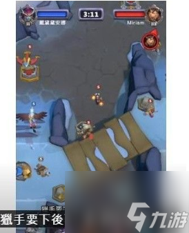 魔兽大作战联盟阵营高胜率PVP卡组级怎么选？联盟阵营PVP卡组级天赋选择攻略