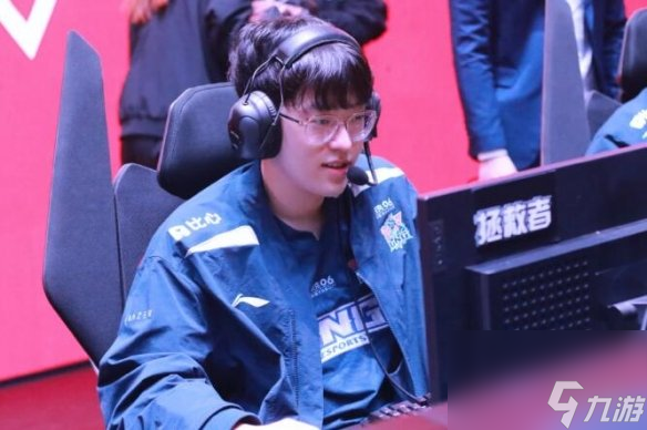 《英雄联盟》scout叫盗圣原因介绍