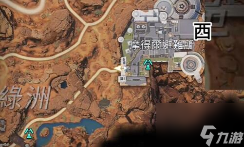 星球重启寂静的春天怎么获取