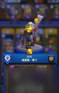 魔兽大作战联盟阵营高胜率PVP卡组级怎么选？联盟阵营PVP卡组级天赋选择攻略