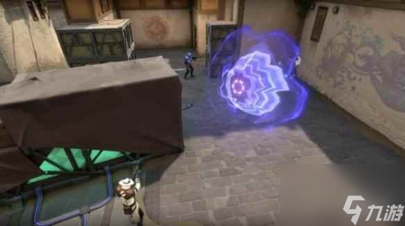 《无畏契约》壹决大招技能介绍