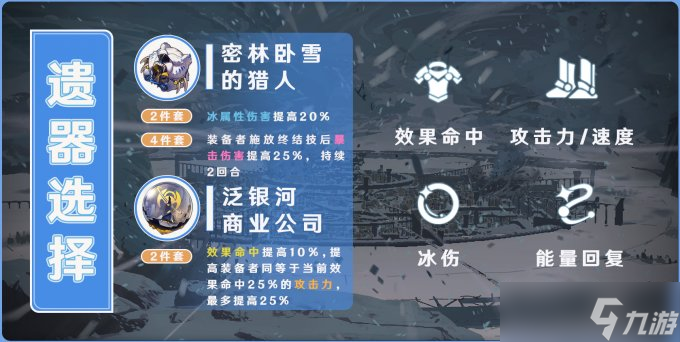 崩坏星穹铁道佩拉全面培养玩法攻略合集