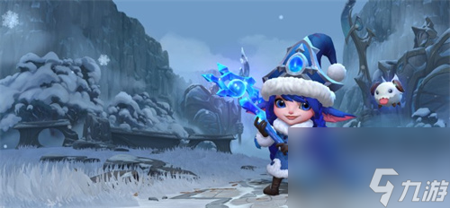 买哪几款皮肤好 英雄联盟手游冰雪节皮肤购买建议