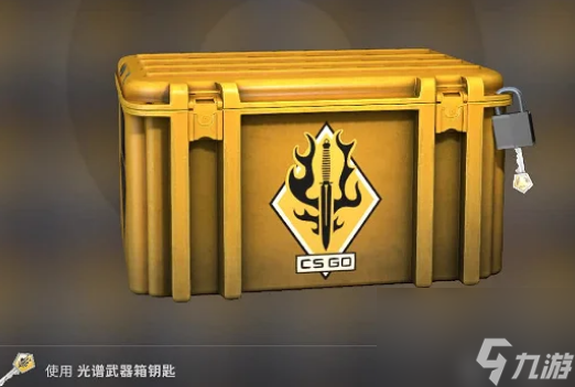 CS2csgo枪磨损情况说明