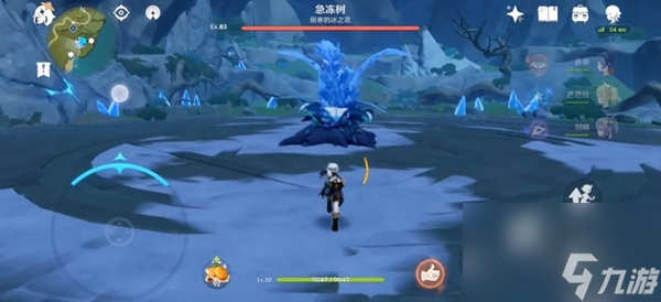 原神不速之客任务完成攻略