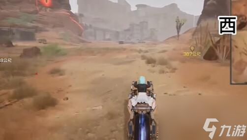 星球重启寂静的春天怎么获取