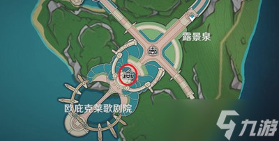 原神4.2芙宁娜抽卡玄学位置在哪