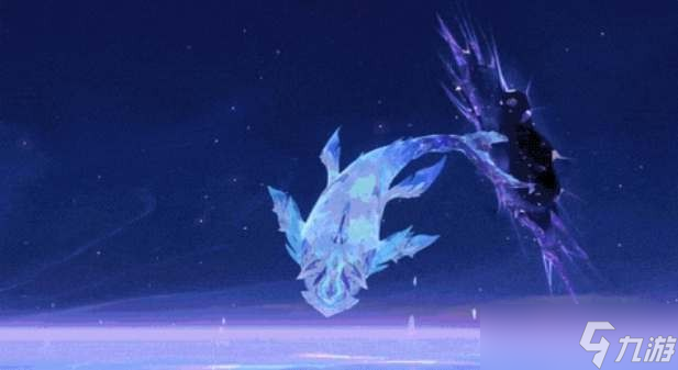 《原神》4.2吞星之鲸技能机制介绍