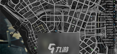 gta5运钞车刷新时间和地点一览