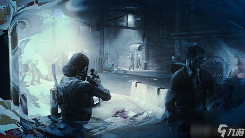 《生化危机浣熊市行动》PS3游戏基础操作详解 掌握这些技巧 让你轻松驰骋浣熊市 