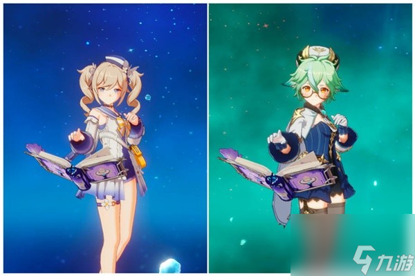 《原神》4.2版武器卡池抽取分析