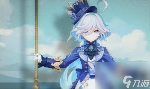 《原神》静水流涌之辉突破材料详情