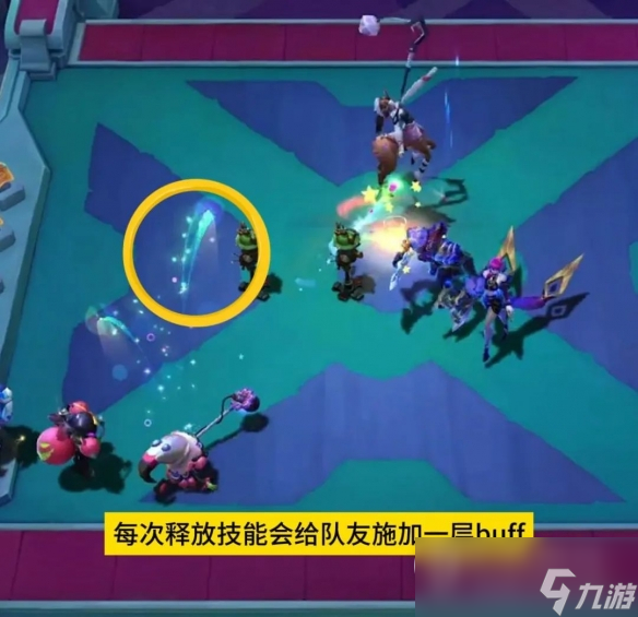 云顶之弈S10赛季开始时间详情