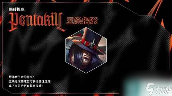 《云顶之弈手游》S10赛季羁绊介绍 S10全新羁绊效果汇总