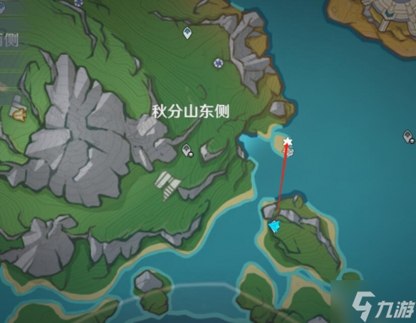 《原神》4.2饱和水力攻击成就攻略 挑战是限时吃到足够的能量球