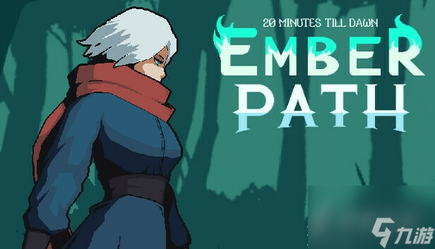 《黎明前20分钟》衍生作动作肉鸽游戏《20MTD: Emberpath》Steam页面公开详情