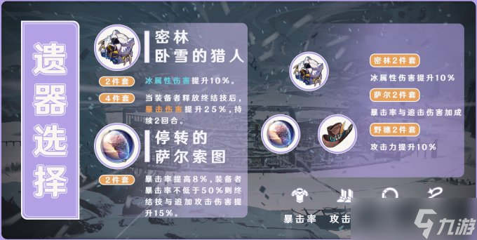 崩坏星穹铁道黑塔全面培养玩法攻略合集
