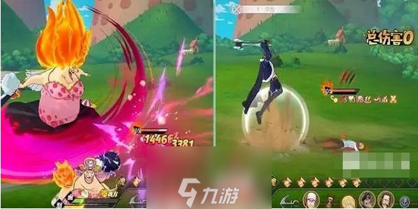 航海王燃烧意志主线六十二章怎么打(主线六十二章教学)