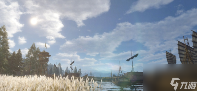 逆水寒手游大宋头条启动成就怎么获取 获取方法