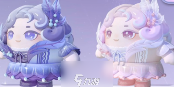 蛋仔派对魔法赠礼活动讲解-魔法赠礼活动新皮肤介绍