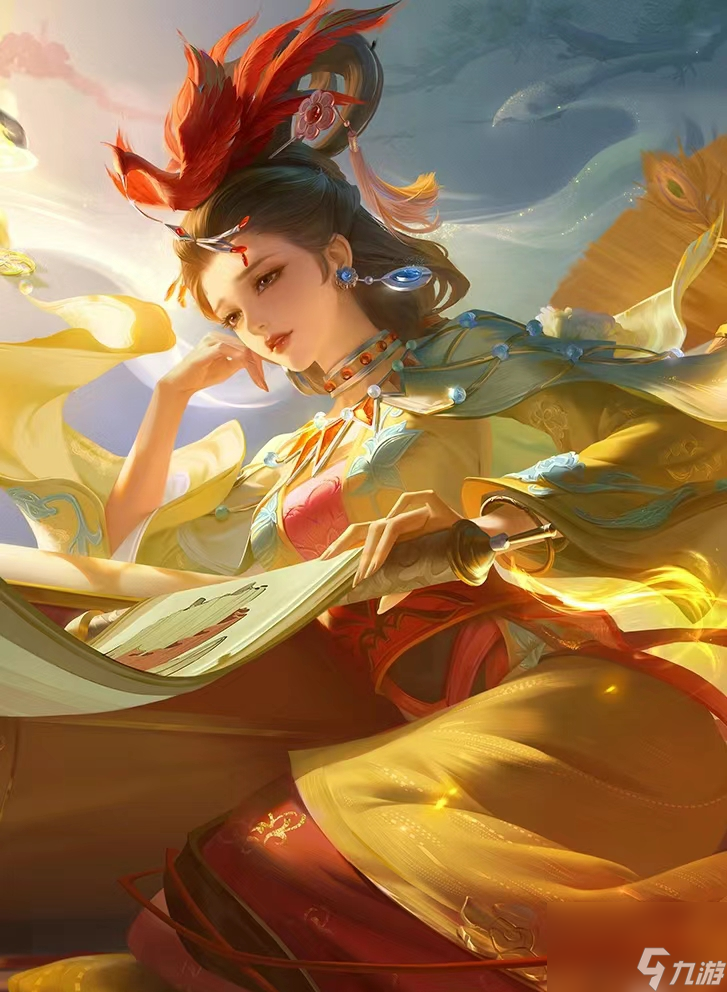 王者荣耀：甄姬详细教学