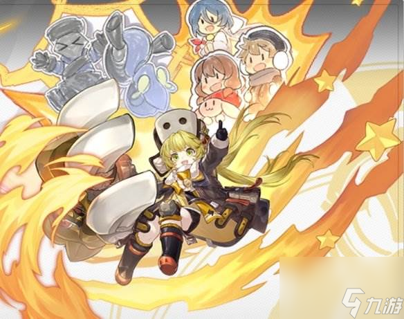 《崩坏星穹铁道》虎克全面培养玩法攻略合集