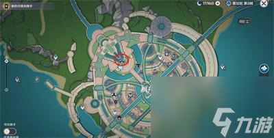 《原神》4.2芙宁娜抽卡玄学地点介绍