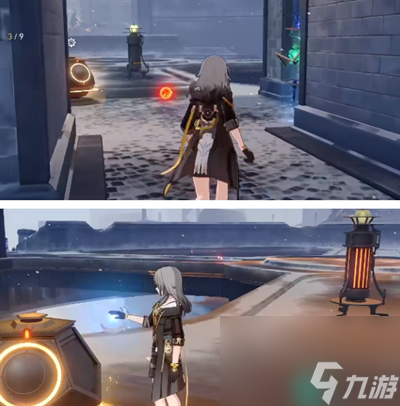 崩坏星穹铁道以眼还眼其二任务完成方法介绍