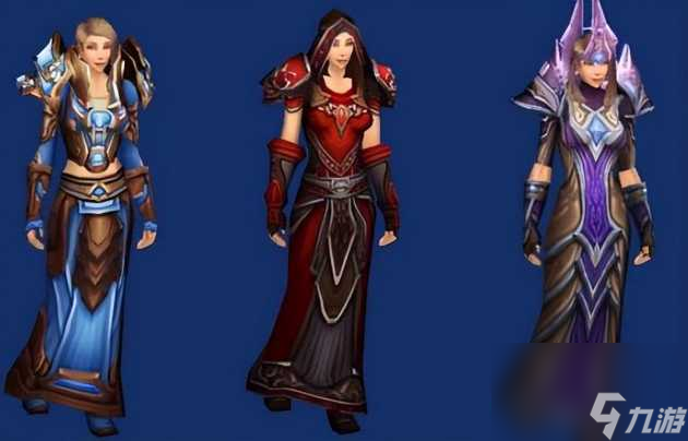 魔兽wow80级哪个职业厉害？80级职业推荐「已采纳」