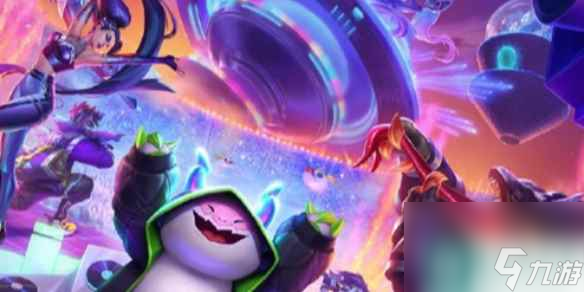 金铲铲之战S10永恩技能介绍