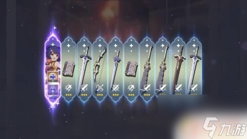 原神诺艾尔二命星怎么获得 原神命星怎么获得和提升等级