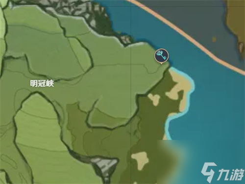 地灵龛十把钥匙获取方式介绍 原神蒙德地灵龛分布图
