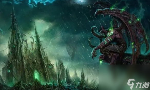 《wow》乌龟服兽人解剖使命攻略