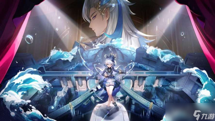 《原神》4.2新回归奖励一览