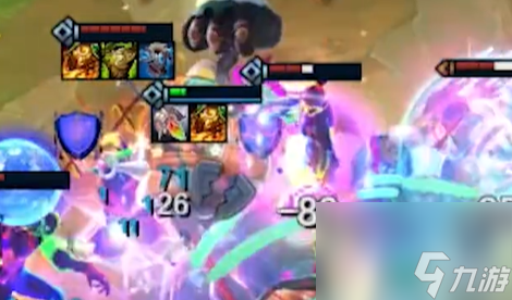 金铲铲之战S10锐雯技能详解