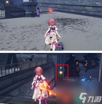 崩坏星穹铁道以眼还眼其二任务完成方法介绍
