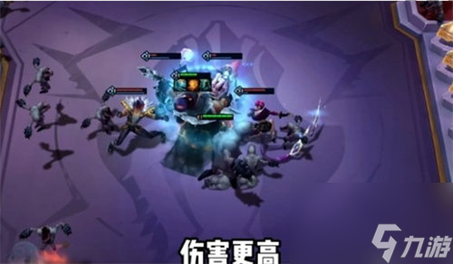 金铲铲之战s10赛季之星机制怎么样 金铲铲之战s10赛季之星机制详情一览